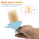 thumbnail image 3 of Molde de helado liberación fácil del material del silicón del fabricante del estallido del hielo para el hogar ANGGREK Otros, 3 of 8