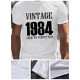 thumbnail image 1 of 1pc 100% cotton Printed pattern short-sleeved shirt, 1 of 5
