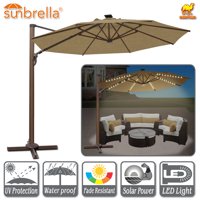 Strong Camel Patio Umbrellas Walmart Com