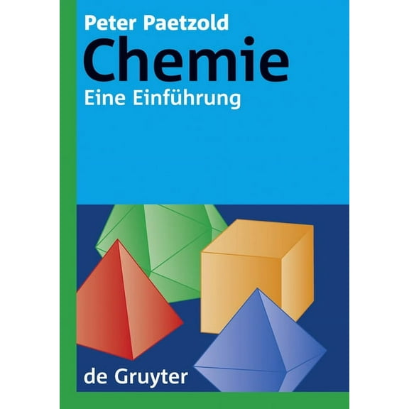 Chemie, (Paperback)