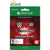 Xbox One WWE 2K15 Showcase Season Pass $24.99 (Email Delivery)