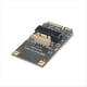 thumbnail image 4 of Adaptador Mini PCIE A 19 Pines USB 3.0 de 2 Puertos Elevador de Tarjeta de Expansión Mini PCI Express A USB 3.0 Placa Convertidora de 5 Gbps, 4 of 6