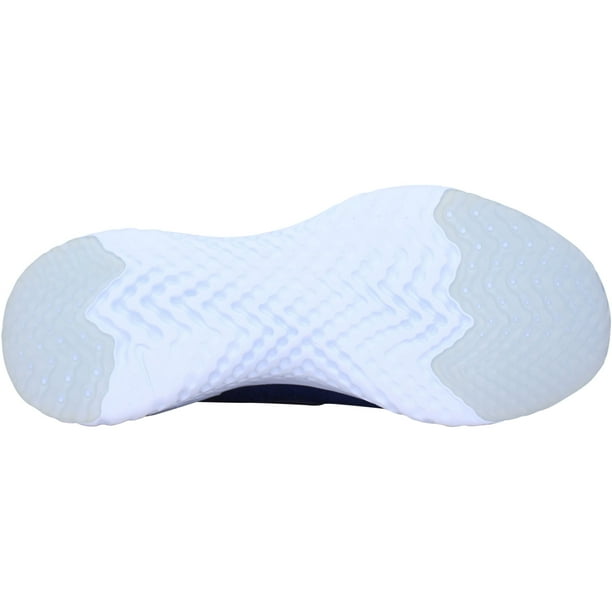 Nike epic discount react blue void