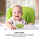 thumbnail image 3 of 1pc Cartoon Fruit Design Bowl Food Bowl Ceramic Salad Fruit Bowl Kids Bowl, 3 of 3