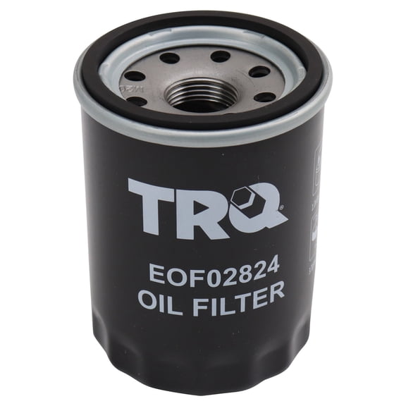 TRQ Engine Oil Filter Fits Acura Chrysler Dodge Eagle Ford Honda INFINITI Kia Mazda Mercury Mitsubishi Nissan Plymouth Saturn Suzuki