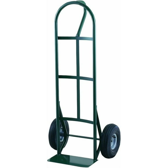 Harper Trucks BKTAK17 Super Steel 600-Pound Capacity Hand Truck