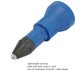 thumbnail image 5 of Riveting Power Drill Adapter, Rivet Gun Adapter Practical 2.4~4.8mm For Vehicle Upgrade For Mechanical Manufacture ANGGREK Otros, 5 of 8