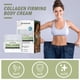 thumbnail image 4 of Teissuly Slimming Cream,Cellulite Sweat Cream Slimming And Firming Body - Skin Tightening Cream For Stomach And Cellulite - Sweat Cream For Better Workout Results Teissuly WER202401227090, 4 of 9