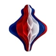 thumbnail image 6 of 250 Anniversary Usa 4Th Of July Independence Day Decorations Red, White Blue Independence Day Honeycomb Decorations, Patriotic Hanging Decorations Set for Independence Day Memorial Day Party, 6 of 8