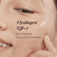 thumbnail image 2 of Hyalugen Water Toner 4.39 fl. oz. - Hydrating and Deep Cleansing, Anti-Aging Formula for Elasticity and Brightness, 2 of 9