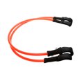 thumbnail image 5 of LOVIVER 2pcs 26" PREMIUM Fixed Length Windsurfing Harness Line Accessory, 5 of 5