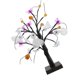 thumbnail image 1 of Toystoory Adorno de escritorio con luz de árbol, suministros de vacaciones, decoraciones para el hogar, accesorios para festivales, lámpara de Kits de decoración para fiestas, 1 of 6