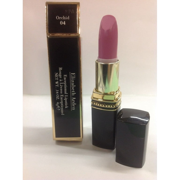 elizabeth arden exceptional lipstick pink vibrations Elizabeth Arden Exceptional Lipstick