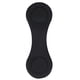 thumbnail image 1 of Clip de silicona para sombrero de golf, miniclips plegables para marca de bola, suministros de golf (negro), 1 of 2