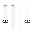 thumbnail image 3 of WIFKLSIIPG Bracelet en Silicone Compatible Compatible avec Redmi Watch 2 Bracelet de Montre Intelligente Bracelet de Remplacement Bracelet Compatible Compatible avec xiaomi Redmi Watch 2 Lite, 3 of 4