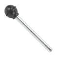 thumbnail image 3 of Iron Weight Stack Pin, Gym Pin Replacement Magnetic Ball Lock for Home Fitness Equipment, with Iron Attraction Feature, 3 of 7