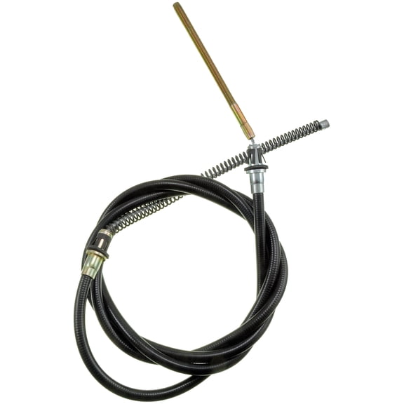 Parking Brake Cable - Dorman# C94644 Fits select: 1992-1994 CHEVROLET GMT-400, 1992-1994 GMC SIERRA