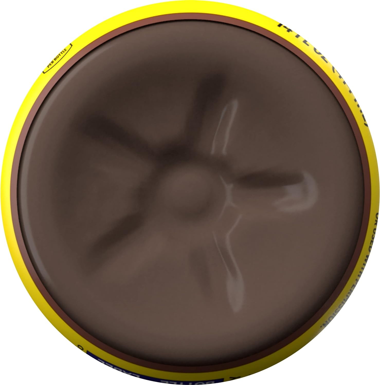 (Price/Case)Nestle 00028000948733U Nesquik Chocolate 1% 12-14 Fluid Ounce