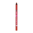 thumbnail image 1 of Delineador Ojos Long Lasting Eye Liner 24 Hrs Pink Up naranja, 1 of 3