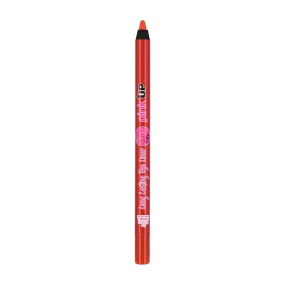 Delineador Ojos Long Lasting Eye Liner 24 Hrs Pink Up naranja