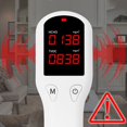 thumbnail image 4 of Formaldehyde Detector for Household Professional Self-Test Indoor Air Quality Testing Formaldehyde Content RC3001, 4 of 6
