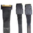 thumbnail image 2 of Cable Conexión Adaptador WDOplteas Servidor PCIE5.0, 2 of 9