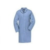 Bulwark B20730257 Lab Coat - Excel FR - 7 oz, Light Blue - 2XL