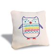 thumbnail image 4 of 4M Embroidery Stitches Kit 14 X 14Centimeters Multicolor, 4 of 4