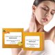 thumbnail image 2 of Jabón de limón en barra, suero de jabón, barra de jabón natural para rostro y cuerpo, 100 g, 2 of 4