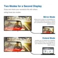 thumbnail image 5 of Adaptador compatible con HDMI a VGA, 5 of 5
