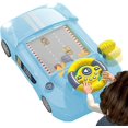 thumbnail image 1 of Electric Simulation Steering Wheel Toys,speed Racing Car Toy,car Adventure Games Driving Simulation Toy,with Music Lights For Boys Girls, 1 of 5