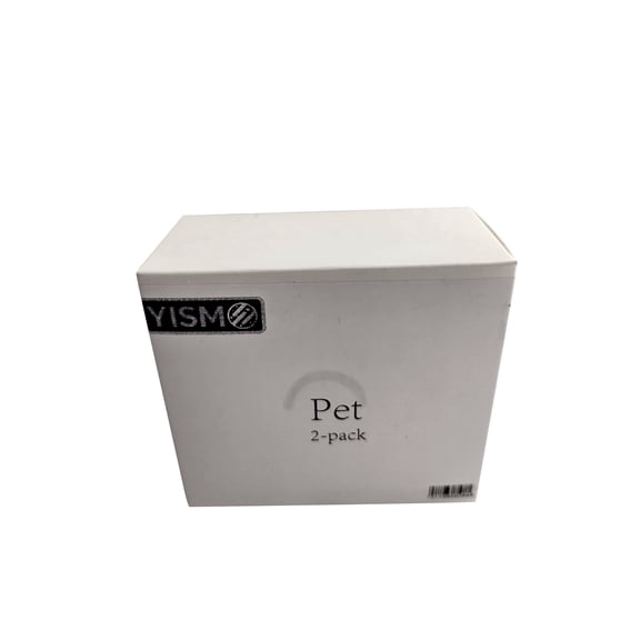 Extra Scent Packs for Yismo Clean Air Freshener (Pet)