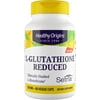 Healthy Origins L-Glutathione 250 mg (Setria, Non-GMO, Gluten Free, Antioxidant, Immune Support, Skin Support), 60 Veggie Caps