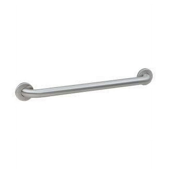 Bobrick B-5806x36 - 1-1/4" Diameter Straight Grab Bar 36"