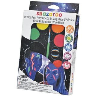 Buy Snazaroo® Face Paint Kit at S&S Worldwide