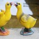 thumbnail image 4 of Adorno de Pato Pato Pequeño Adorno Acuático Estatua de Pato Estatuilla de Pato Escultura de Pato Estatuilla Estatua de Animal Decoración Adorno de Pato Regalos Estatuilla para ANGGREK Otros, 4 of 8