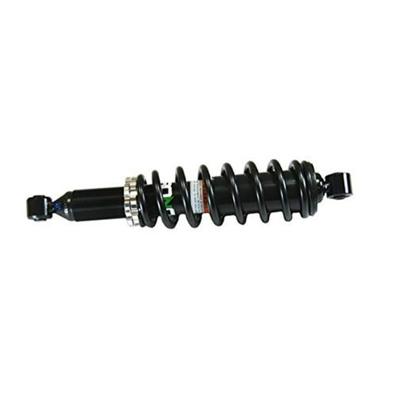 Bronco, AU-04327, 2 Front Gas Shocks for Suzuki fits 2002-2007 Eiger 400 4x4 & 2008-2024 King Quad 400