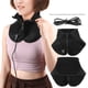 thumbnail image 1 of Calentador de cuello con USB, bufanda para el cuello, compresa caliente, vértebra cervical, calefacción eléctrica, bufanda para el hombro, 1 of 9