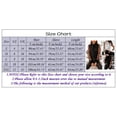thumbnail image 7 of Black Women Shirts, Women'S Fashion Solid Shirt Mesh Splice Long Sleeve Strap Tunic Stand-Up Collar Blouse Tops,Women Shirts XXL, 7 of 7
