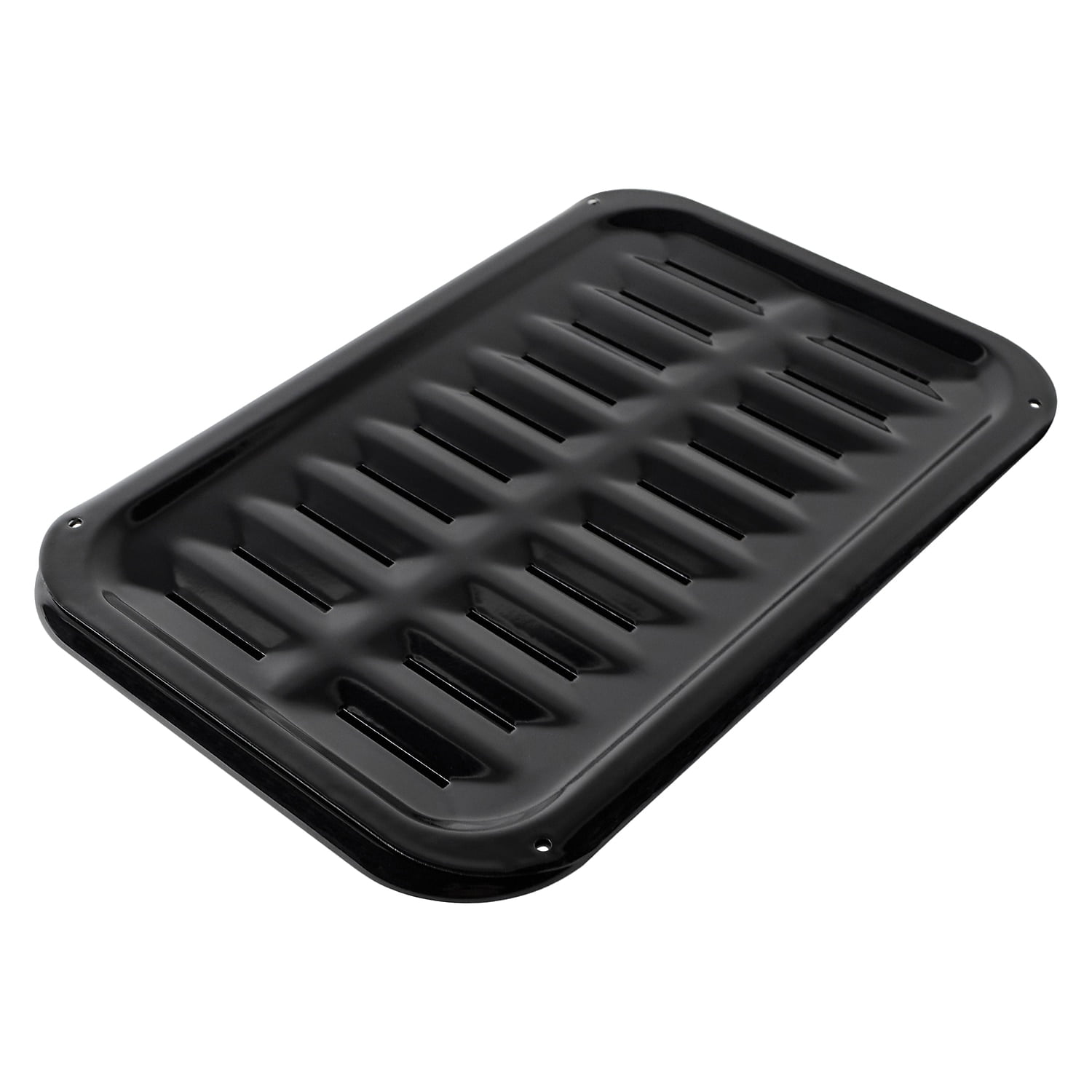 Broiler Pan for Oven/Grill 9 x 13 - Duluth Kitchen Co