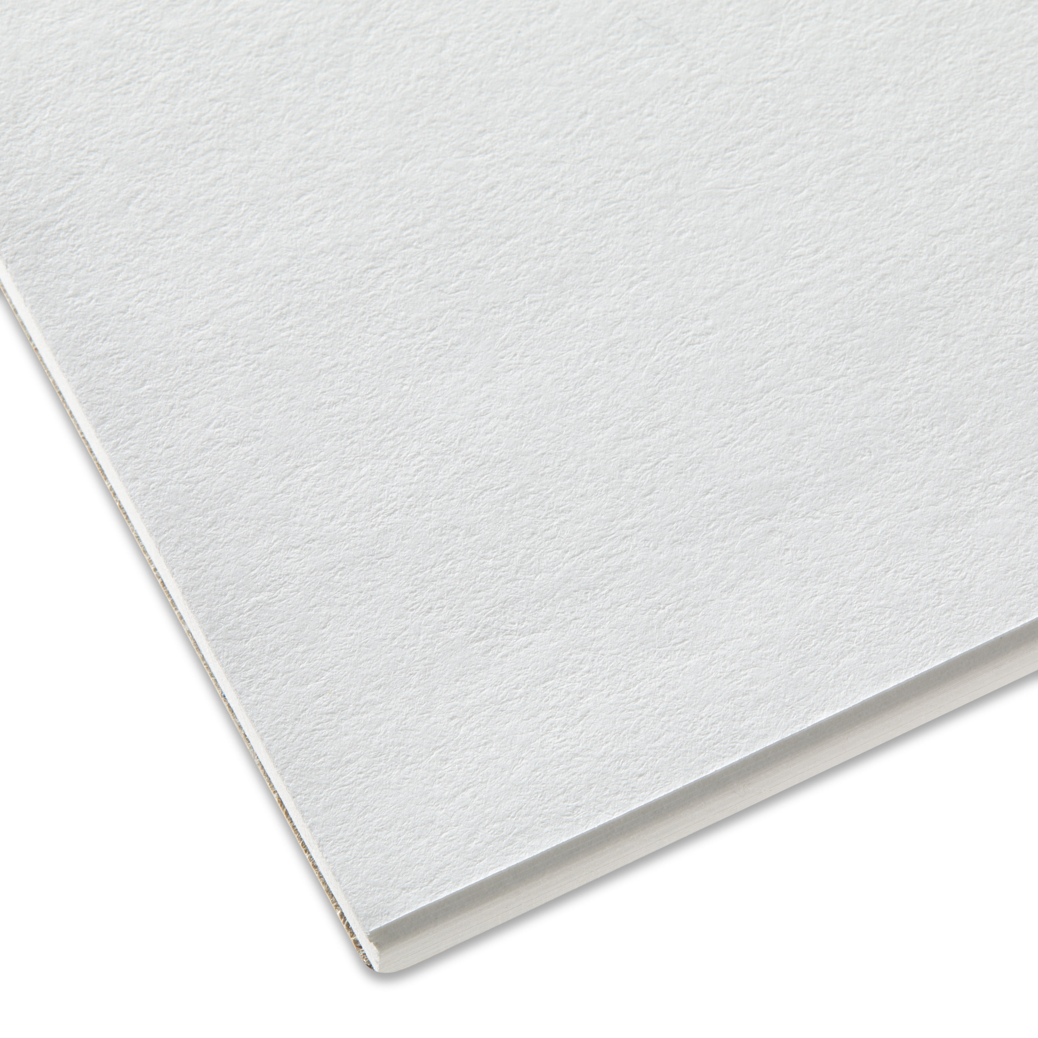 Pen+Gear Medium Weight Sketch Pad, White,18" x 12", 50 Acid Free Sheets