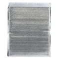 thumbnail image 3 of Tebru 4 Types 10pcs/set Aluminum Foil Insulated Food Storage Bag Thermal Cooler Silver,Insulated Bag, Insulated Food Storage Bag, 3 of 5