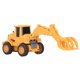 thumbnail image 3 of Juguetes para bebés, coche de deformación por colisión inercial, juguete de modelo de coche de ingeniería para niños, regalo, 3 of 10