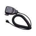 thumbnail image 2 of kusrkot 8Pin RJ-45 Clavier Microphone Haut-Parleur de Poche Micro pour TK-768G/868G/7100, 2 of 7