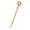 A, variant on Grooming Brush With Hard And Soft Bristles Interactive Massage Teaser Wand Toy For Bonding Moment Entertainment Activity