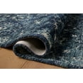 thumbnail image 4 of Loloi Percival Navy / Ivory 3'-6" x 5'-6" Area Rug, 4 of 6