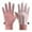 Pink, variant on YAYUBA Winter Work Gloves,All Season Thermal Windproof Touchscreen Winter Mittens for Outdoor Sports Cycling Running Hiking in Cold Weather Conditions,Pink