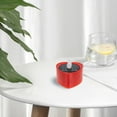 thumbnail image 4 of Hytrove Solar Para Exterior Decorativa En Forma De Vela Sin Fuego, 4 of 8