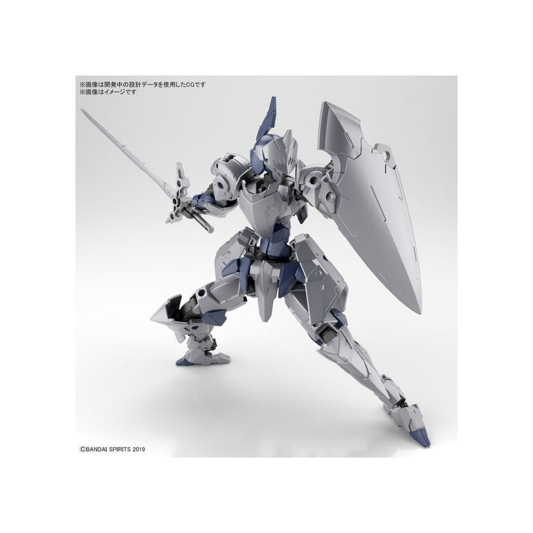 Bandai 30MM 30 Minutes Missions EXM-A9k Spinatio Knight Type 1/144