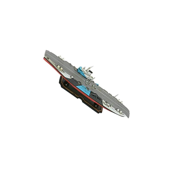 ziyahi 1/2000 Model Warships Ship Kits DIY Collection Model Building Kits Assembled Excellence 15cm